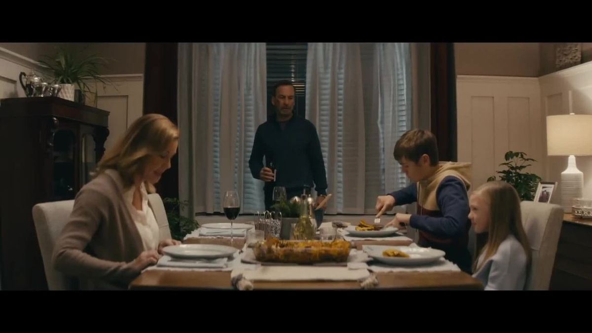 Un hombre manso con piel de lobo