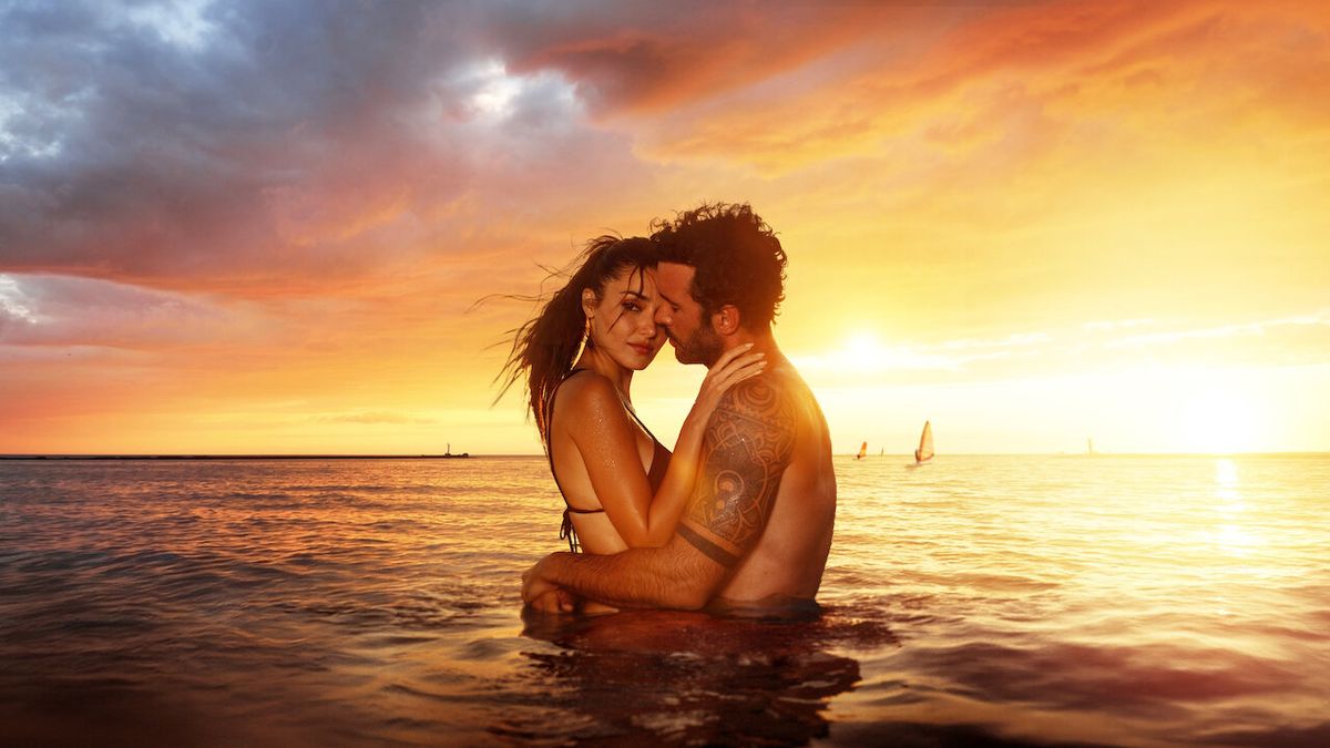 Netflix acaba de estrenar la película turca más exitosa y ya es la más vista del mundo Netflix acaba de estrenar la película turca más exitosa y ya es la más vista del mundo