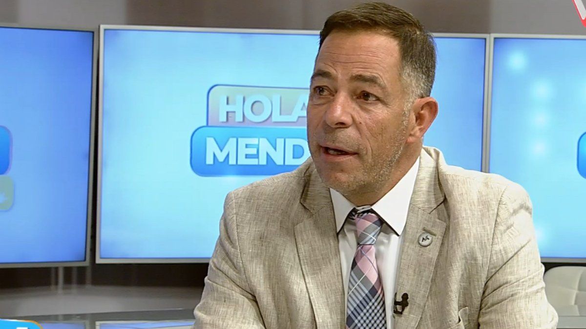 El fiscal jefe de la Fiscalía de Homicidios, Fernando Guzzo, apeló la resolución del juez Sebastián Sarmiento sobre el fin de celulares en las cárceles.