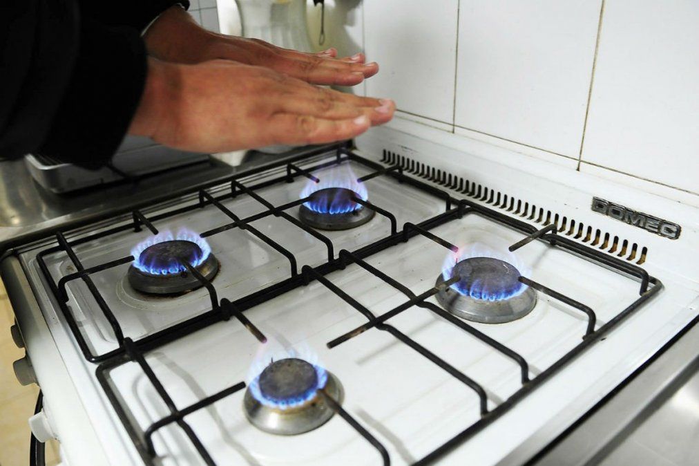 Desde este lunes rigen cambios para el beneficio de Zona Fría. Usarios con más de un medidor a su nombre pagarán más de gas.