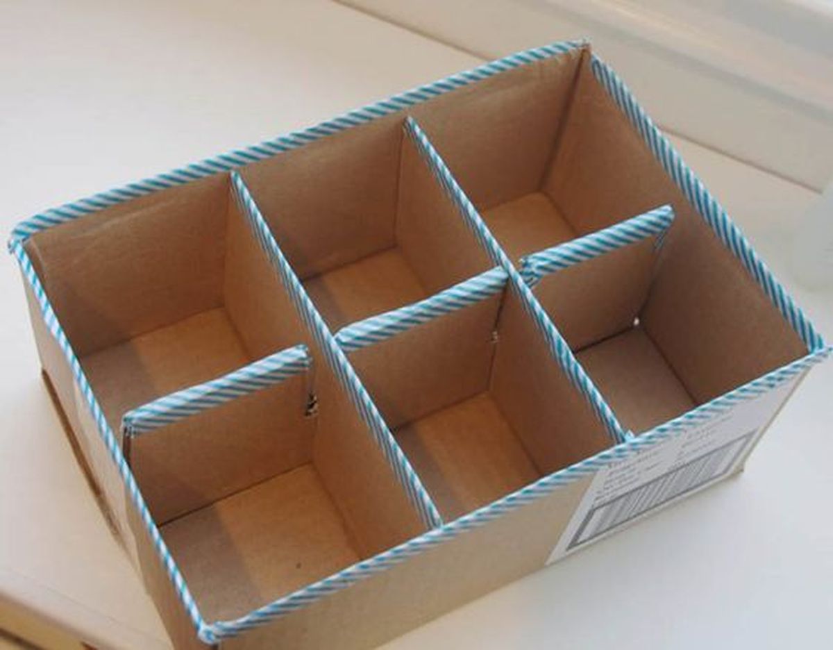 Trucos caseros: cómo reutilizar las cajas de zapatos: ideas creativas para  el hogar, remedios, RESPUESTAS