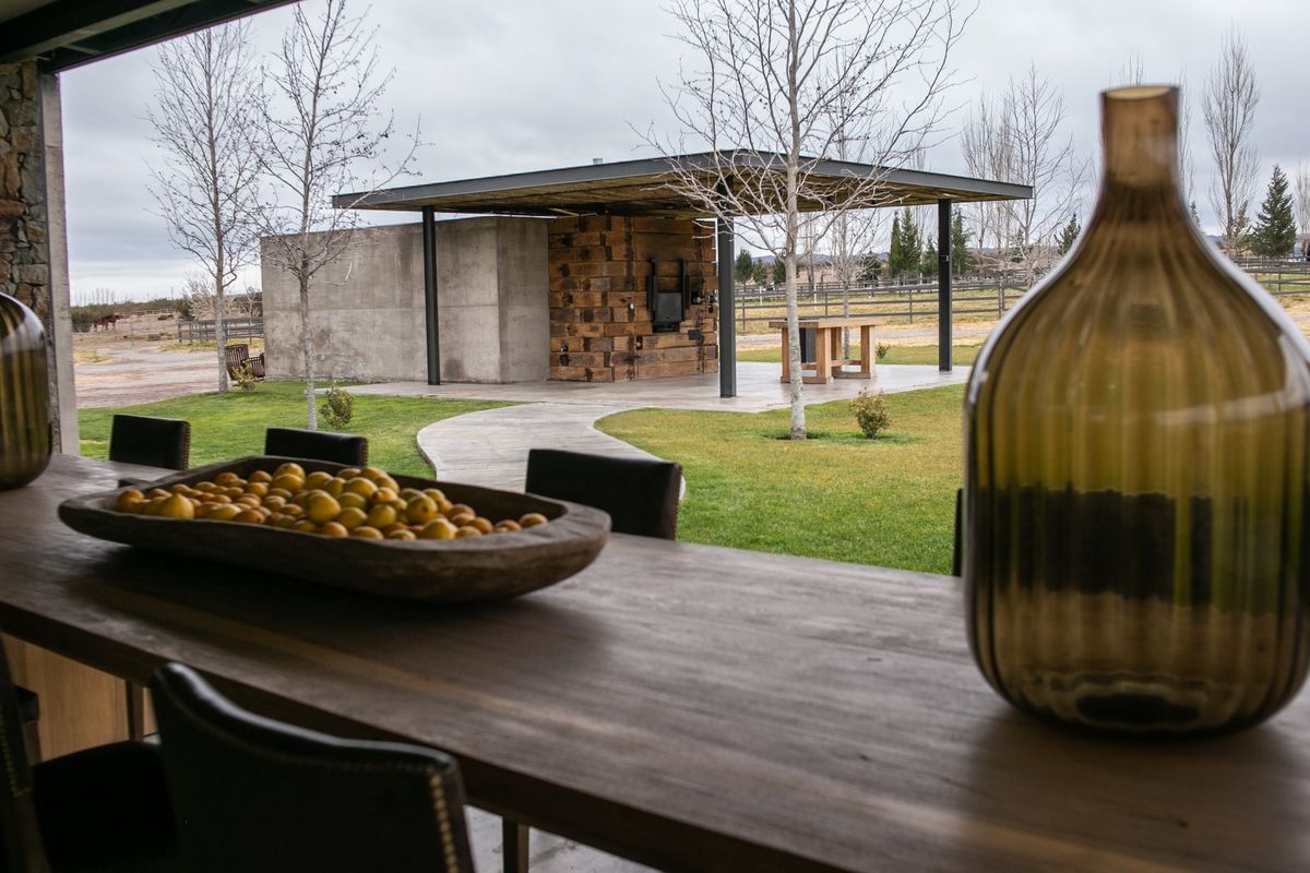 En Mendoza creen que el turista premium no dejará de venir esta temporada. En Mendoza creen que el turista premium no dejará de venir esta temporada.