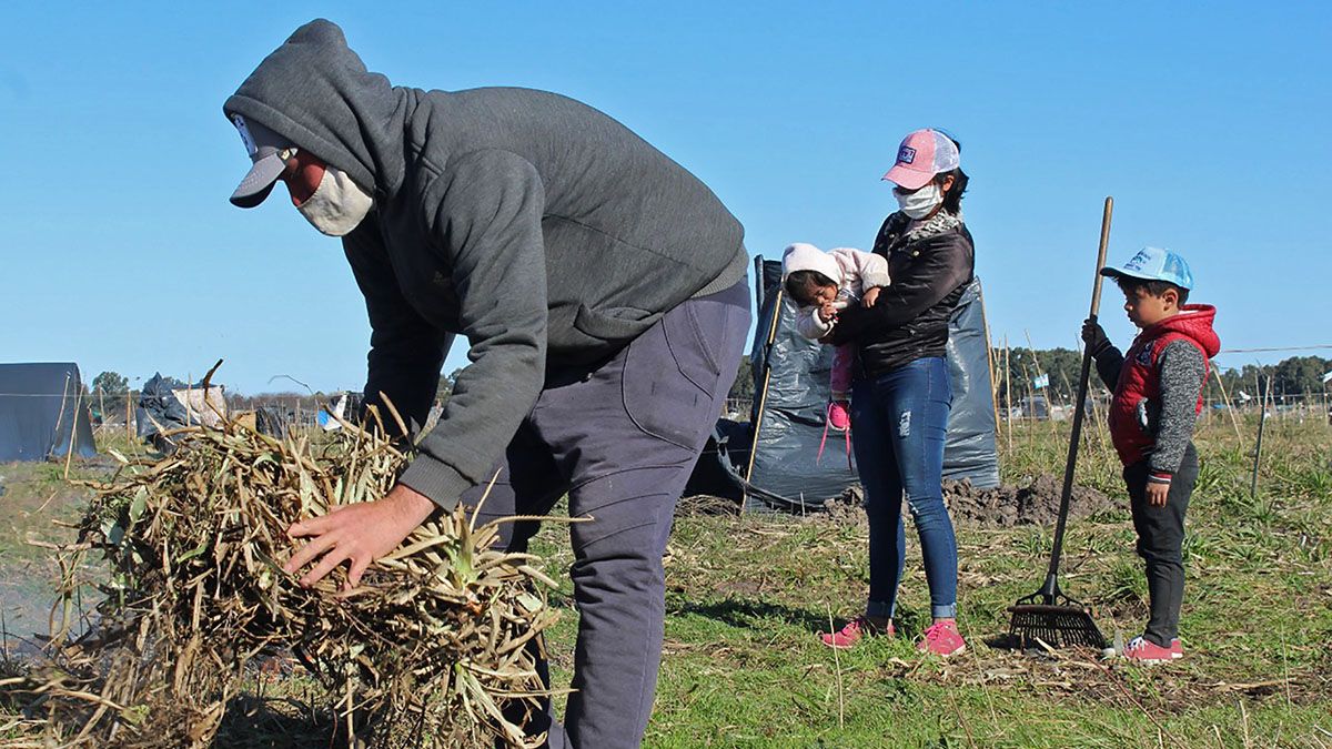 El proyecto profundiza las desigualdades y los privilegios de clase, dijeron desde el Frente Patria Grande, respondiéndole al diputado provincial Jorge Difonso