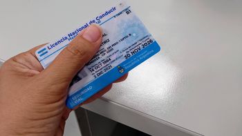 La reforma en la licencia de conducir que puede ahorrarte plata y un dolor de cabeza, pero no todavía La reforma en la licencia de conducir que puede ahorrarte plata y un dolor de cabeza, pero no todavía