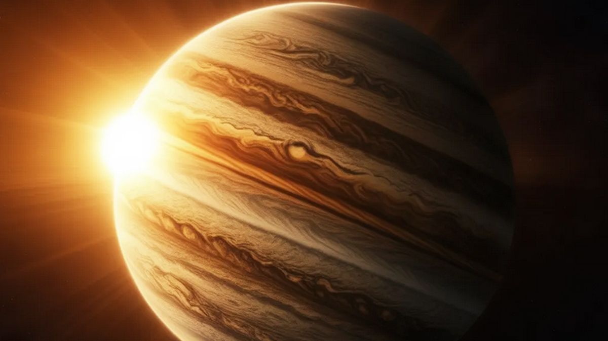 Astrología los 4 signos que brillarán con el Sol en sextil con Júpiter