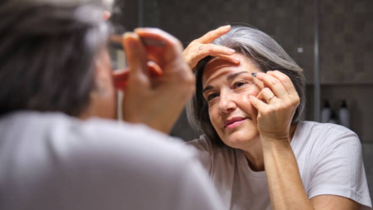 Las canas serán problema del pasado gracias a este tinte casero.