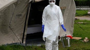 Sierra Leona: médicos se declararon en huelga por falta de barreras sanitarias