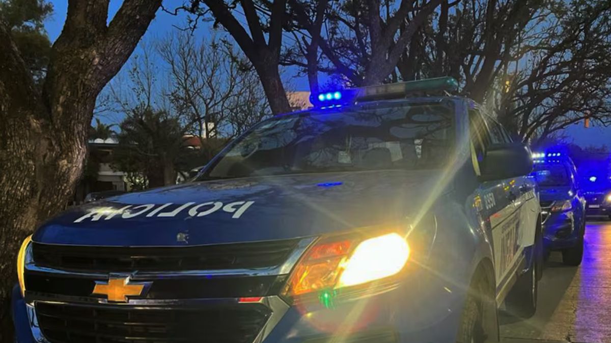 Violenta discusión: mató a su hijo mientras defendía a su nuera