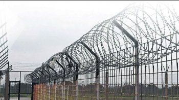 Un preso pidió el cambio de género y embarazó a una compañera de celda
