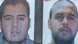 Los hermanos El Bakraoui