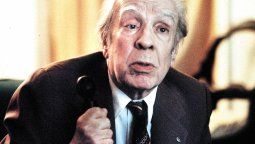 30 años sin Borges