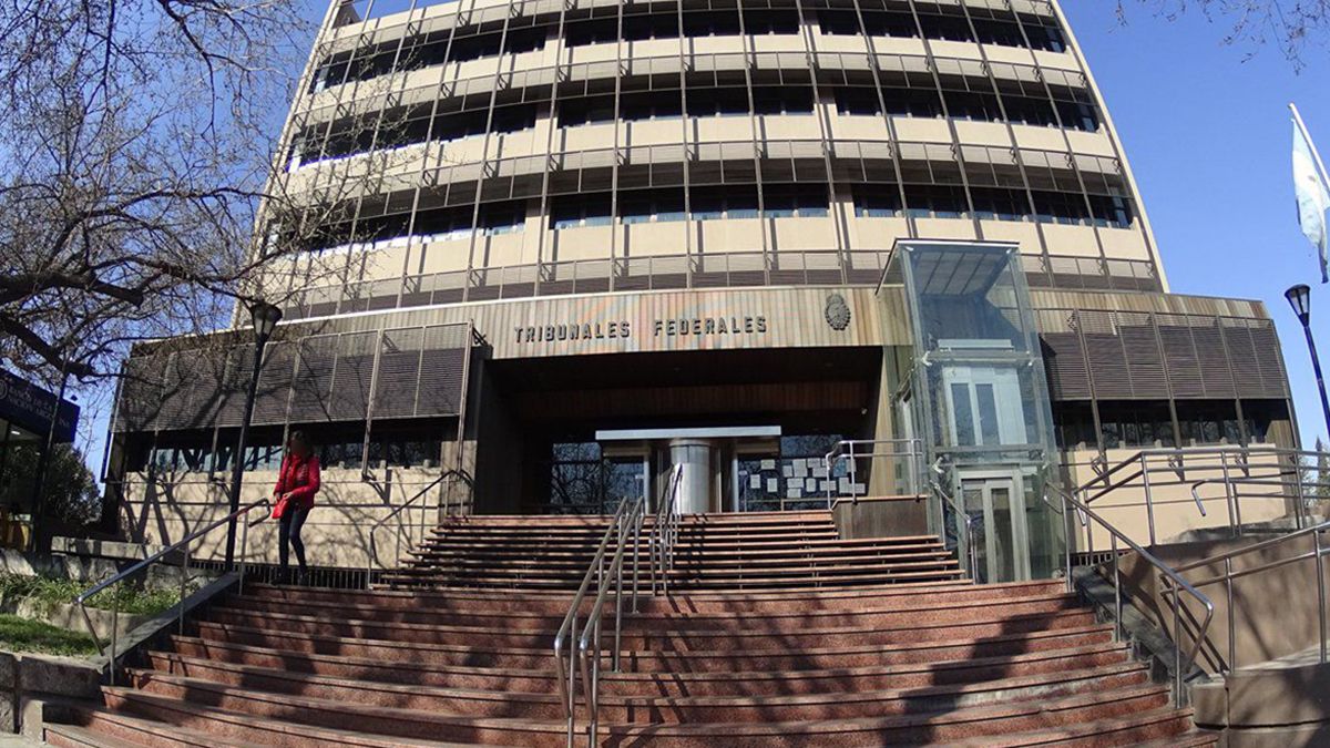 Juicio de lesa humanidad en Mendoza: testigo relató el secuestro de sus padres