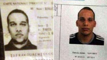 Identificaron a los supuestos tres autores del atentado: son tres jóvenes de 34, 32 y 18 años