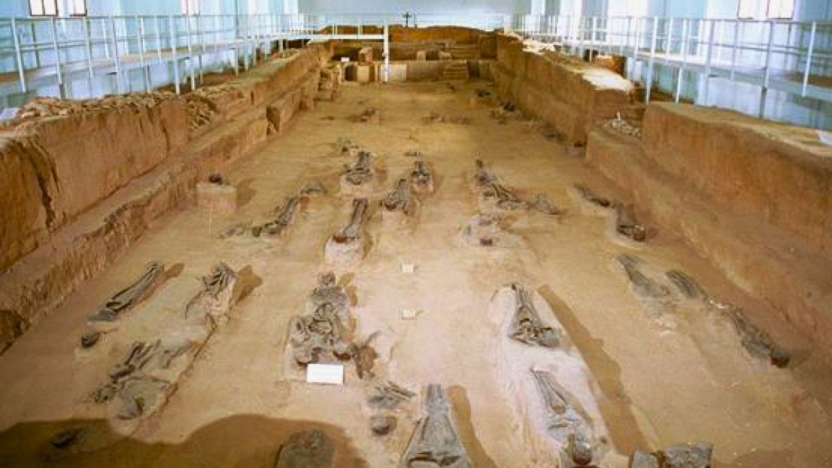 El pueblo es conocido como la antigua Santa Fe. El pueblo es conocido como la antigua Santa Fe.