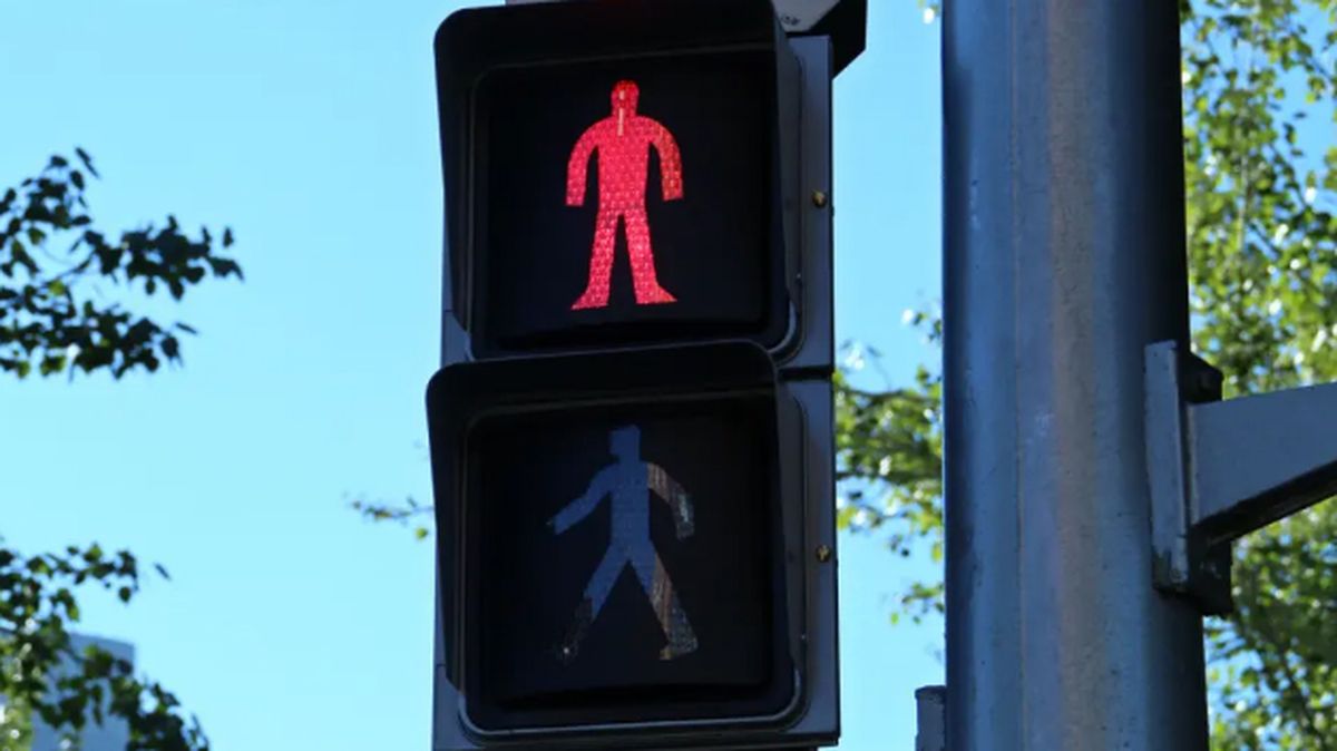 Ley de tránsito: 4 excepciones en las que la prioridad de paso no la tiene el peatón