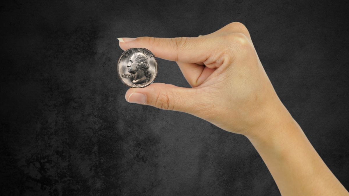 Numismática: la valiosa moneda que puede hacerte millonario.