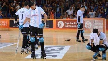 Argentina perdió con Portugal en los penales y finalizó subcampeona mundial