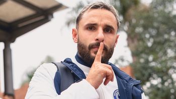 El once de Independiente Rivadavia que planea Alfredo Berti para enfrentar al Rojo