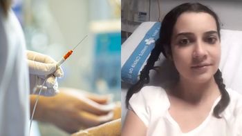 Así fue el protocolo de la eutanasia de Noelia Castillo: paso a paso del procedimiento Así fue el protocolo de la eutanasia de Noelia Castillo: paso a paso del procedimiento