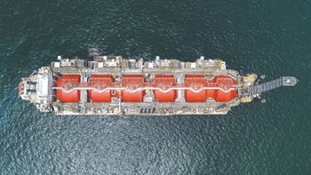 Alemania comprará 2 millones de toneladas de gas a Argentina por primera vez: la histórica exportación iniciará en 2027 Alemania comprará 2 millones de toneladas de gas a Argentina por primera vez: la histórica exportación iniciará en 2027