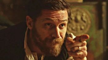 Netflix: la película protagonizada por un actor de Peaky Blinders y que trata sobre las artes marciales