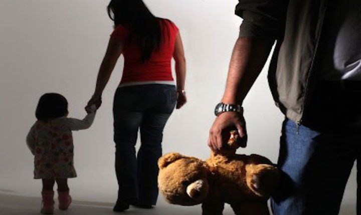 Un día del padre sin hijos