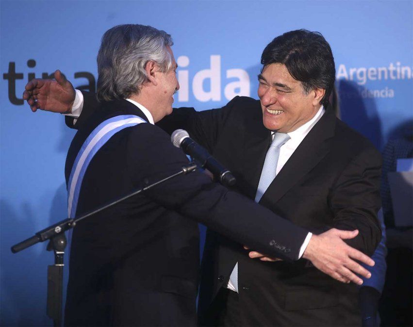 Carlos Zannini será el encargado de constituirse como querellante en representación del Estado en la causa penal iniciada contra el expresidente Mauricio Macri.