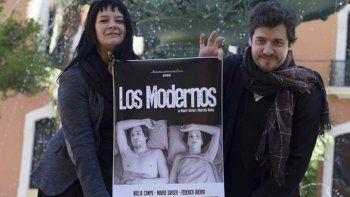 La comedia uruguaya 