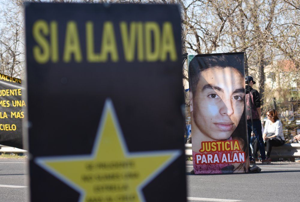 Comienza el juicio contra el empresario acusado por la muerte de Alan Villouta