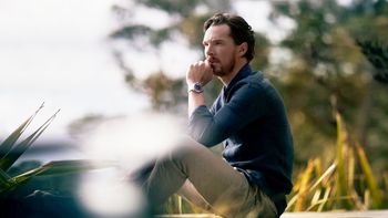 Dónde encuentro la película El poder del perro