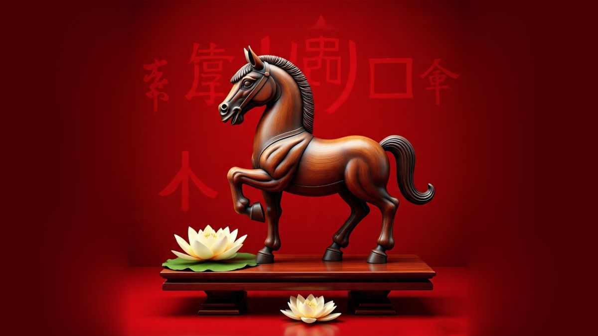 HORÓSCOPO CHINO: los 4 signos que tendrán abundancia y prosperidad en JULIO 2025