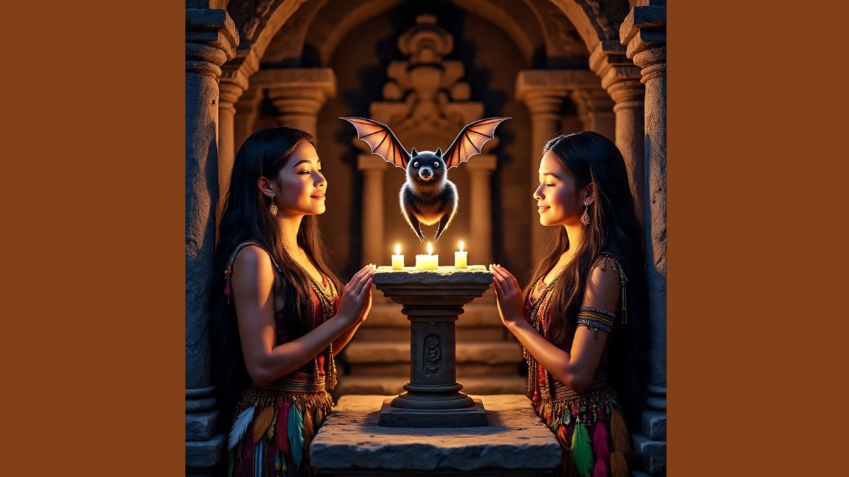 Horóscopo maya: todas las predicciones para hoy martes 19 de agosto de 2025. Horóscopo maya: todas las predicciones para hoy martes 19 de agosto de 2025.