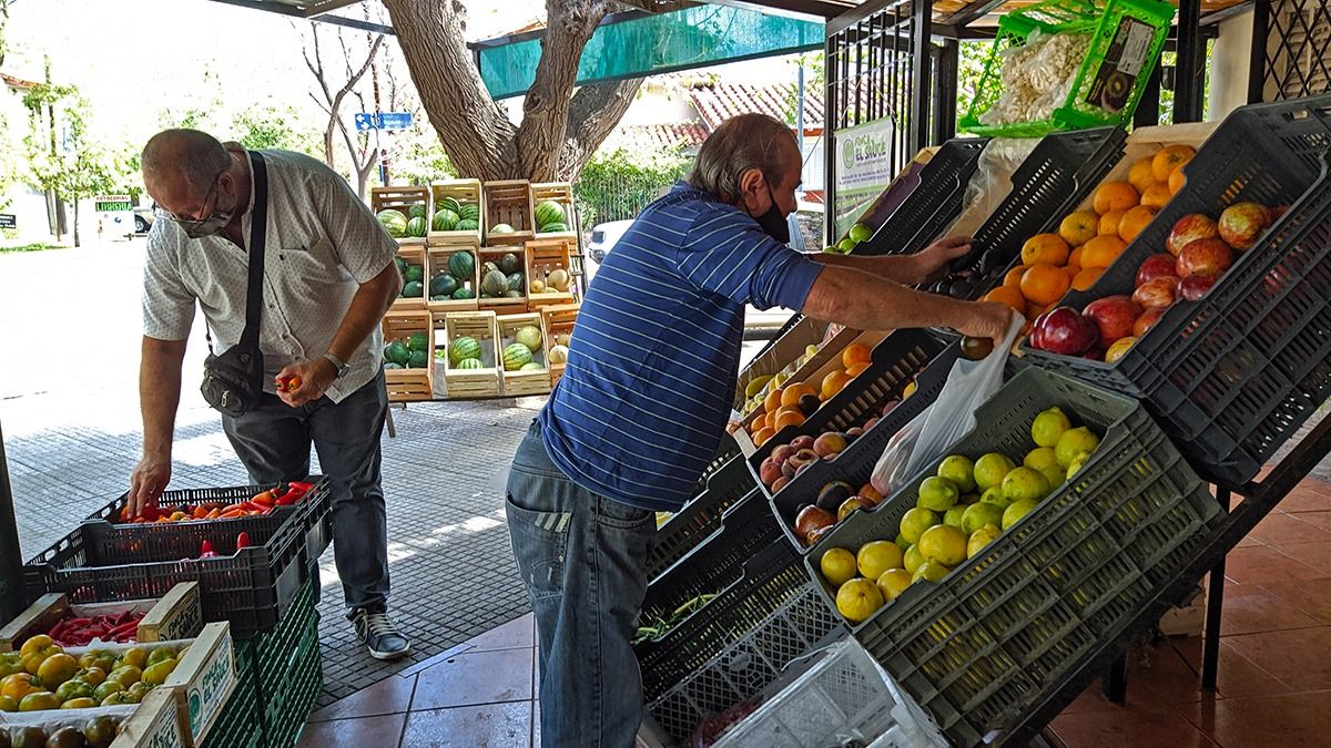 Más del 60% de las personas encuestadas aseguran que Argentina va directamente a un proceso de hiperinflación.