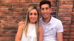 Identificaron a los que amenazaron a la esposa de Andrada