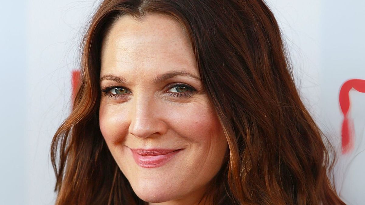 Drew Barrymore protagoniza Luna de miel en familia