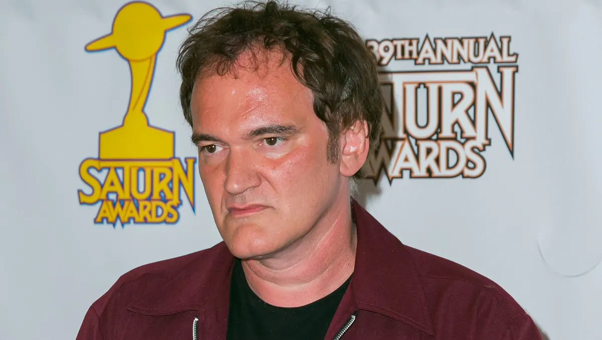 Michael Madsen trabajó en muchos proyectos con Quentin Tarantino.