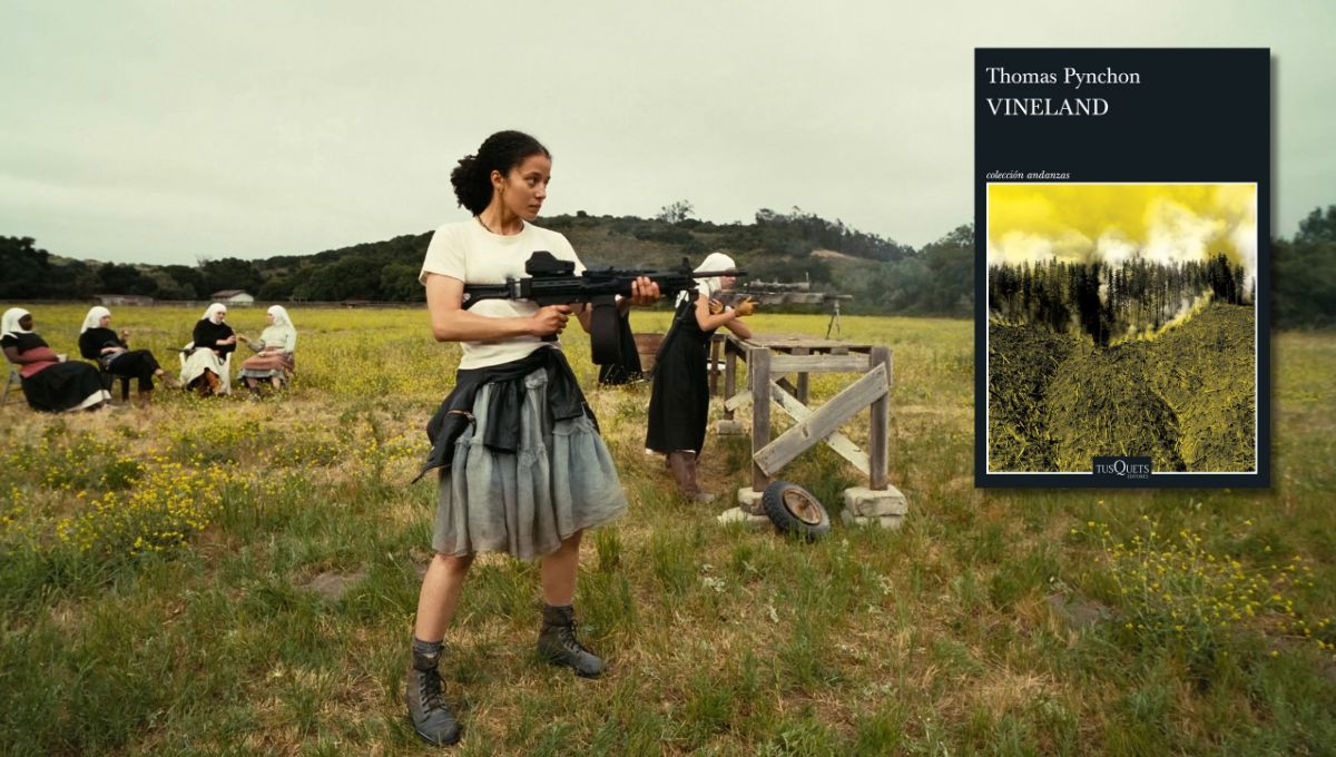 La película La película