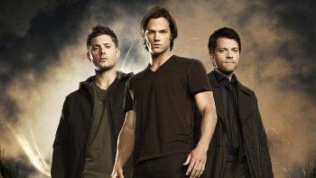 Supernatural llegó a su fin