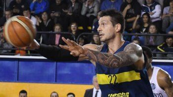 El mendocino Matías Sandes seguirá su carrera en Uruguay