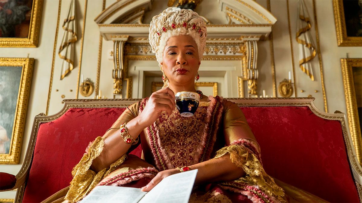 Avanza en Netflix la producción de un spin-off quetendrá como protagonista a la reina Charlotte.