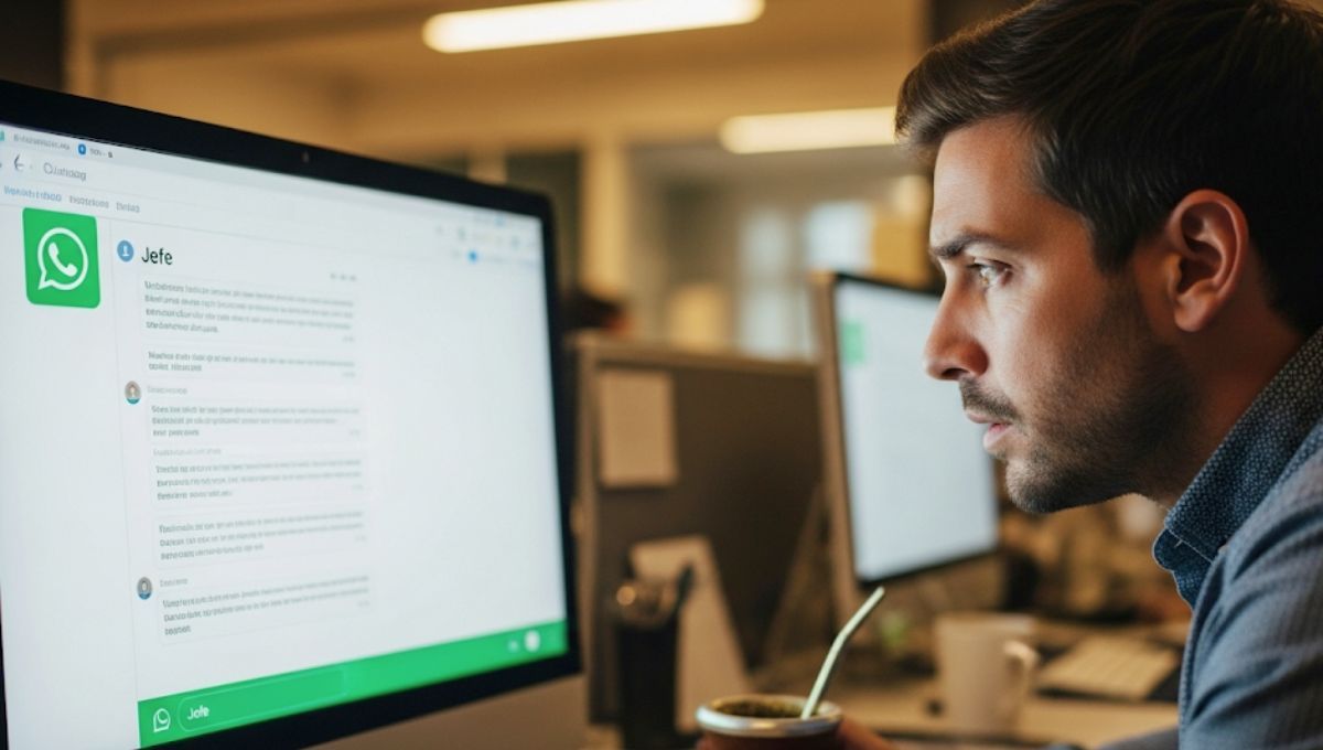Los delincuentes se aprovechan del compromiso de muchos trabajadores