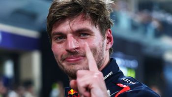 Fin del misterio: Max Verstappen tomó una decisión importante en Red Bull Fin del misterio: Max Verstappen tomó una decisión importante en Red Bull