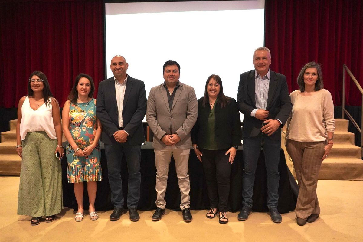 Este viernes se formalizó la firma del convenio entre autoridades de la UBA y la comuna. La primera entrega será de 4.000 unidades. Este viernes se formalizó la firma del convenio entre autoridades de la UBA y la comuna. La primera entrega será de 4.000 unidades.