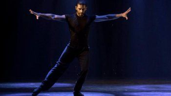 Hernán Piquín regresa al Bailando y lo acompañará una verdadera diosa