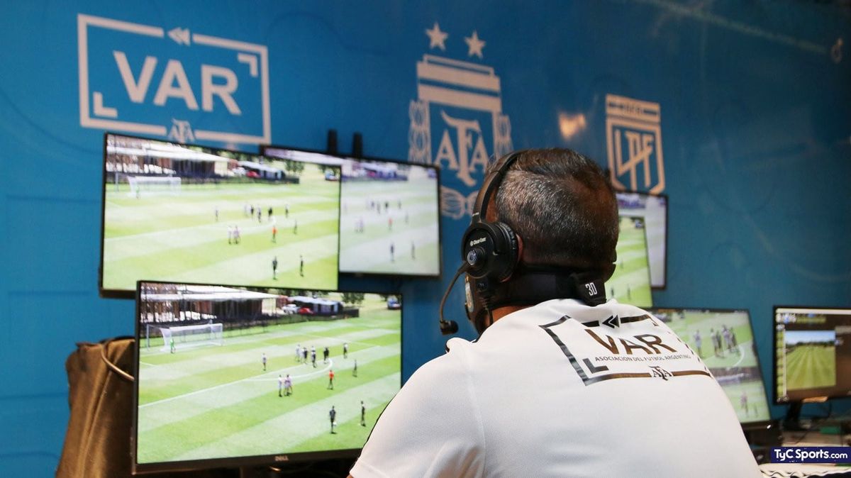 La tecnología en el fútbol dará un nuevo paso durante la jornada de este viernes.