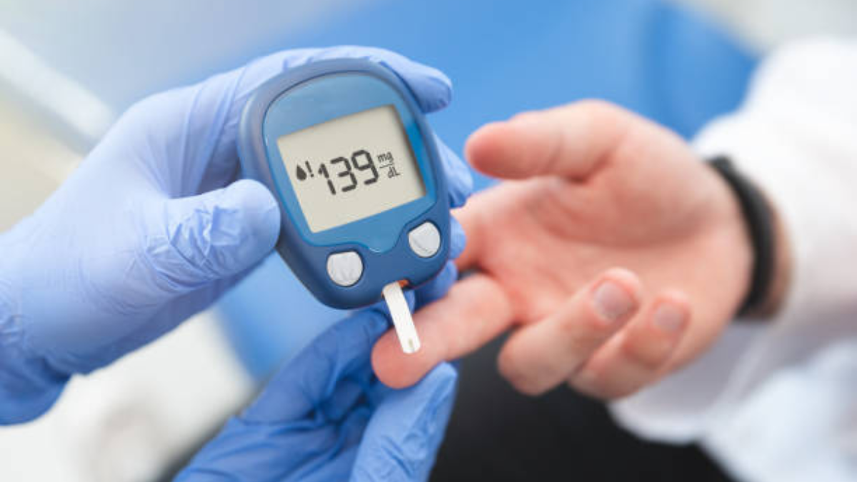 Pacientes con diabetes deberán comenzar a comer este vegetal.