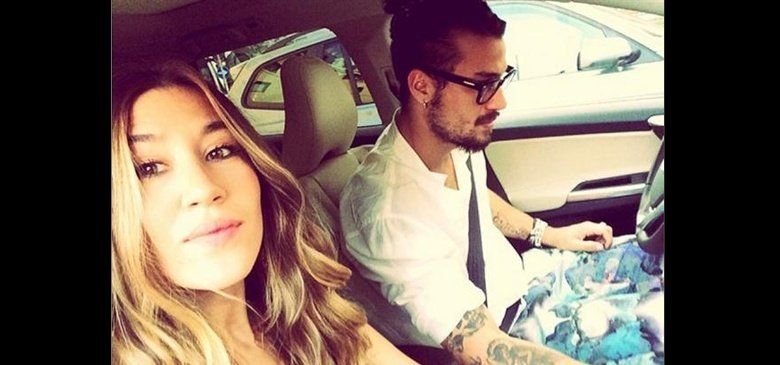 El gesto de amor de Jimena Barón hacia Osvaldo tras la reconciliación