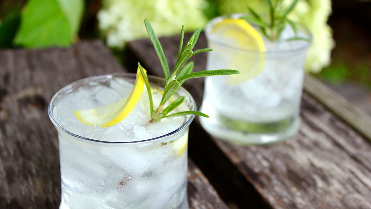 Gin tonic: recetas y consejos para preparar un trago ideal
