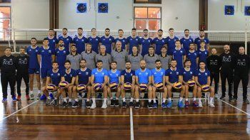 Argentina abre fuego ante Portugal en el Aconcagua Arena