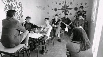 Presos mendocinos participan del Encuentro Nacional de Escritura en Cárceles